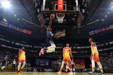 nba all star weekend 2023.